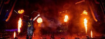 Alesso Live at Ultra Music Festival Miami 2022 | UMF