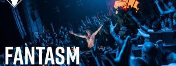 Rotterdam Rave Fantasm All Night Long 2025 – Part 1