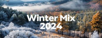 Winter Cozy Mix ❄️ Chill Winter Music to Calm Down