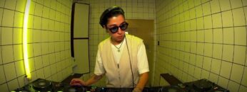 Shabi Seyf | HÖR – September 5 / 2025