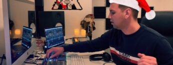 Crotekk – das Weihnachtskonzert 2021