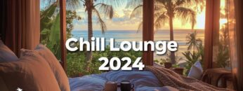 Cozy Warm & Chill Lounge 🌴 Best Of Tropical &