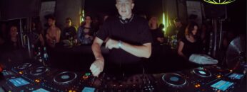 L.zwo | HÖR ON TOUR Munich – 22 November /