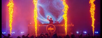 Jason Ross Live From The Hollywood Palladium 2024