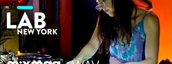 OCTO OCTA house set in The Lab NYC