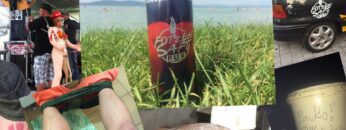 Minupren LIVE von Zuhause an 3 Decks | CDJ |