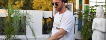 Hot Since 82 / Buenos Aires / Pop Up Party!