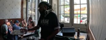 Live from The Peacock (June 7, 2025)