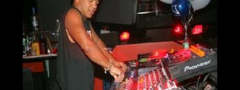 Erick Morillo Angels Of Love Metropolis 2002