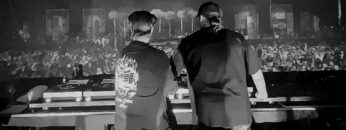 Axwell & Steve Angello live @ The TLV Tel Aviv,