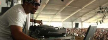 Felix Da Housecat @ Love Parade 2002 Ministry Of Sound