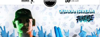 FuntCase (DJ Set) – Circus Records x UKF On Air: