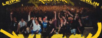 #56 Keine Tour Vlog / Die Gebrüder Brett