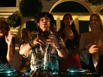 LEXLAY @ 4GET – ROOFTOP – SANTA FE – ARGENTINA