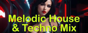 MELODIC HOUSE & TECHNO MIX | Pan-Pot, Torsten Kanzler, Heerhorst,