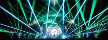 Hybrid Minds | Let It Roll 2019 (DJ set)