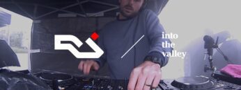 RA Live: Midland at Into The Valley