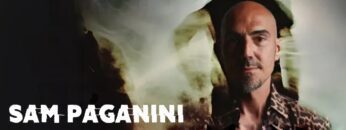 TECHNO | Sam Paganini @ INPUT (Barcelona) February 2025