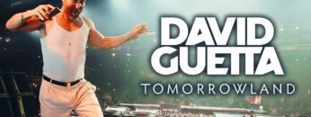 David Guetta live @ Tomorrowland 2025 | MainStage Closing Set