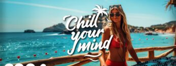 Chill Music Mix 2024 ☀️ Deep House & Tropical House