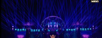 DARREN STYLES LIVE SET | KNOCKOUT OUTDOOR 2023 (MAIN STAGE)