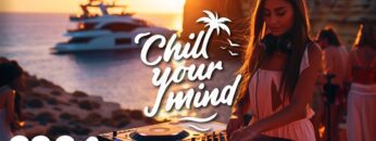 Chill Music Mix 2024 ☀️ Deep House & Tropical House