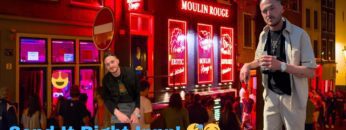 Amsterdam Vlog ( Music On Festival 2025 ) ( Send