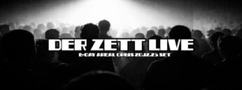 Der ZETT Live – Areal Orbis B-Day 20.12.25 Set