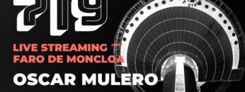 United We Stream Madrid | live from Faro de Moncloa