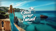 Chillout Ibiza Lounge 2024 🍓 Calm & Relaxing Background Music