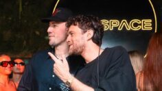 Cloonee B2B Franky Rizardo: 4 Hour Sunrise Set At Club