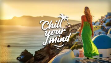 Chillout Ibiza Lounge 2024 🍓 Calm & Relaxing Background Music