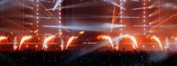 John Summit live at AMF 2025