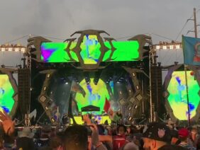 Blunts & Blondes Full Live Set Forbidden Kingdom Orlando 2021