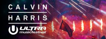 Calvin Harris – Live at Ultra Music Festival Miami 2024