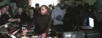 Carl Craig Boiler Room London Live Set