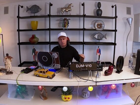 Renaissance Engage #002 – Danny Tenaglia