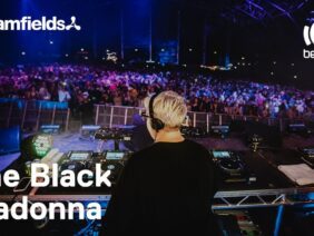 The Black Madonna DJ set @creamfields 2019 | @beatport Live