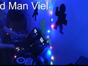 Petra Struwe, Centras and Mad Man Viel@30Y-Dj