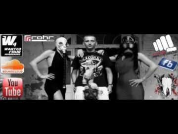 Zahni vs. iLL Patron & Kanna[d]iss Live – Altes Präzionswerk