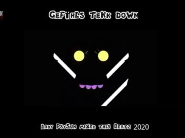 GeFühLs TeKk DoWn 2020 ▪ Whyask ▪ Maytrixx ▪ Tieftekker