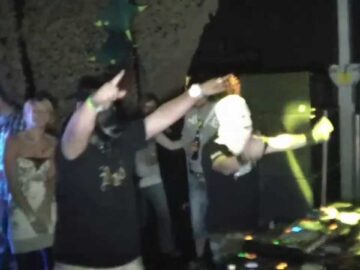 Minupren & Stormtrooper – Live at Nature One USB-Stage 2012