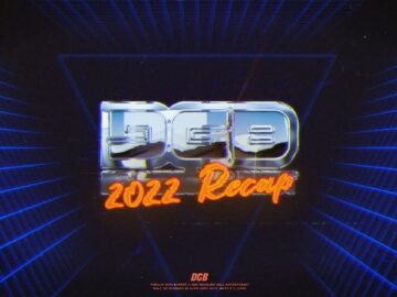 Die Gebrüder Brett – DER JAHRESRÜCKBLICK 2022