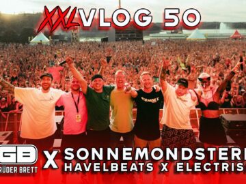#50 SMS x Havelbeats x Electrisize x Salzburg / Die