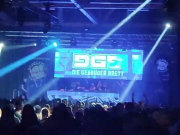 Die Gebrüder Brett @ Love Musik Festival 2023