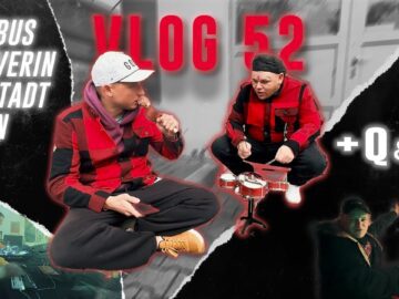 #52 Cottbus x Schwerin x Neustadt x Egeln + Q&A