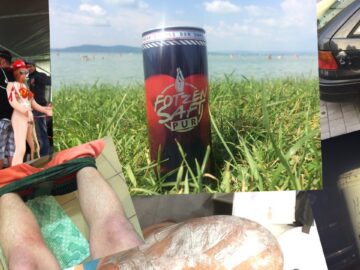 Minupren LIVE von Zuhause an 3 Decks | CDJ |