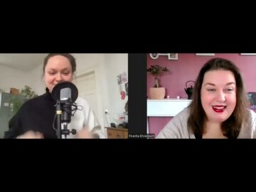 Dem Glück auf der Spur – Interview mit Milly Zett