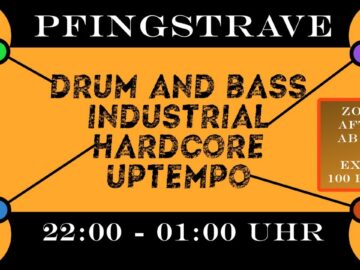 Minupren`s PFingstrave – PFolle Kraft voraus! Mit exklusiver ZOOM-After für