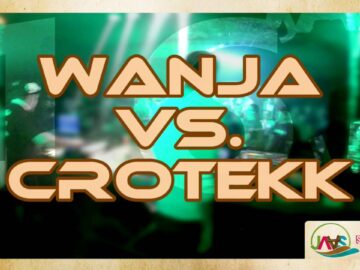 Wanja vs. Crotekk @ JAGDAUF AM SEE 30.07.2016
